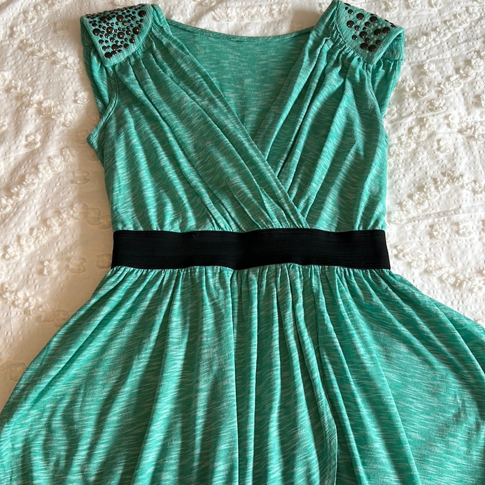 Sexy Mini Dress